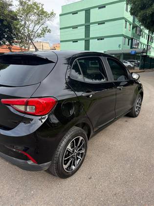 FIAT ARGO 1.0 FIREFLY FLEX DRIVE MANUAL FIAT ARGO 1.0 FIREFLY FLEX DRIVE MANUAL